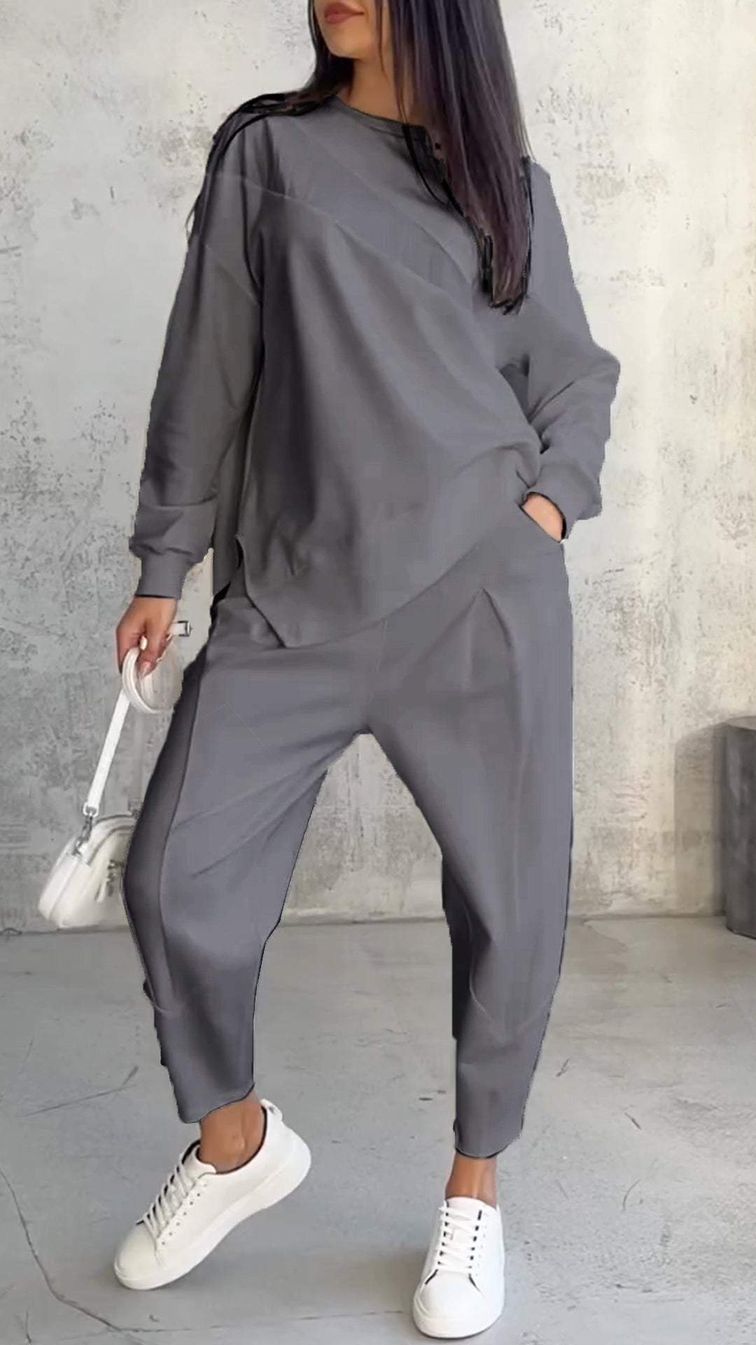 Leslie - Two Piece Set — view 6