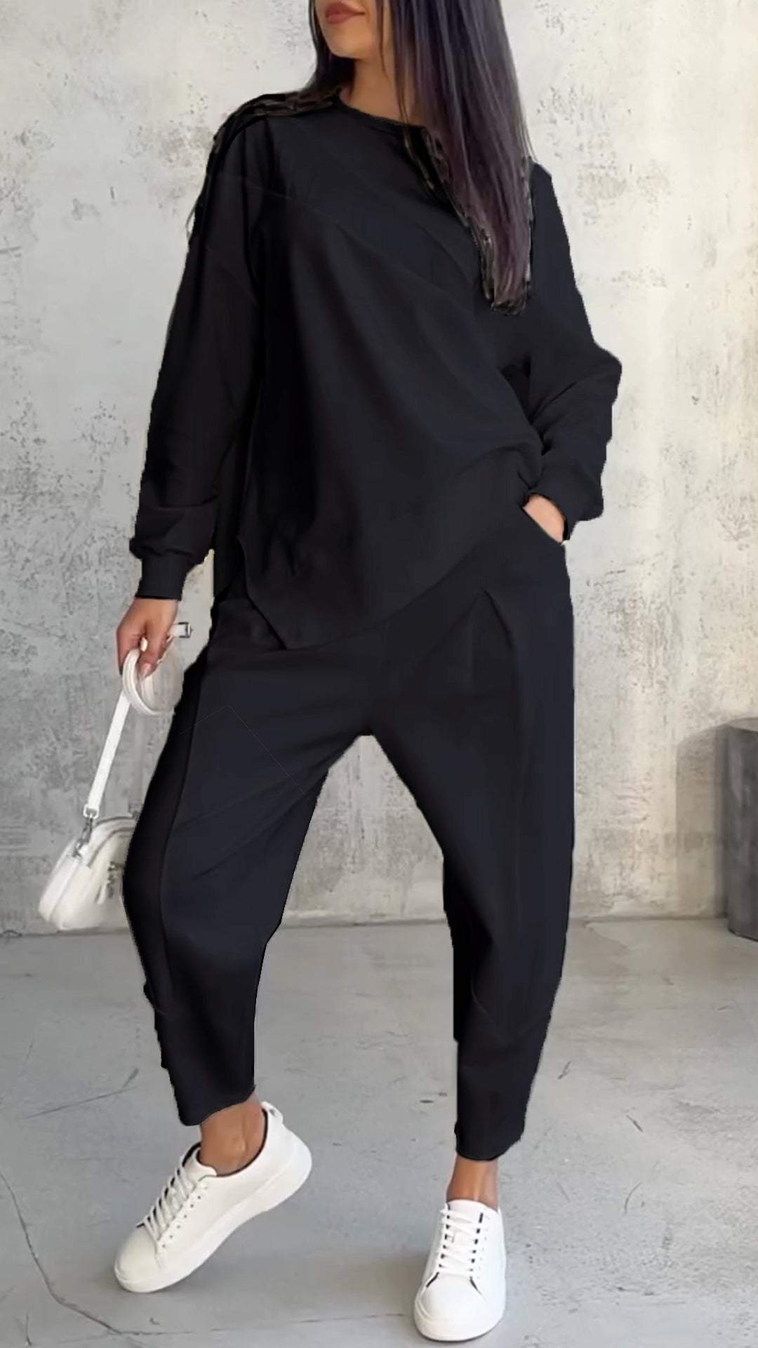 Leslie - Two Piece Set — view 7