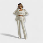 Leslie - stylish 3 piece set — view 1