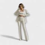 Leslie - stylish 3 piece set — view 1