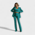 Leslie - stylish 3 piece set — view 3