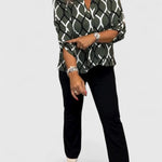 Liliana - elegant blouse — view 8