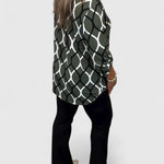 Liliana - elegant blouse — view 9