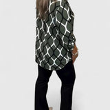 Liliana - elegant blouse — view 9