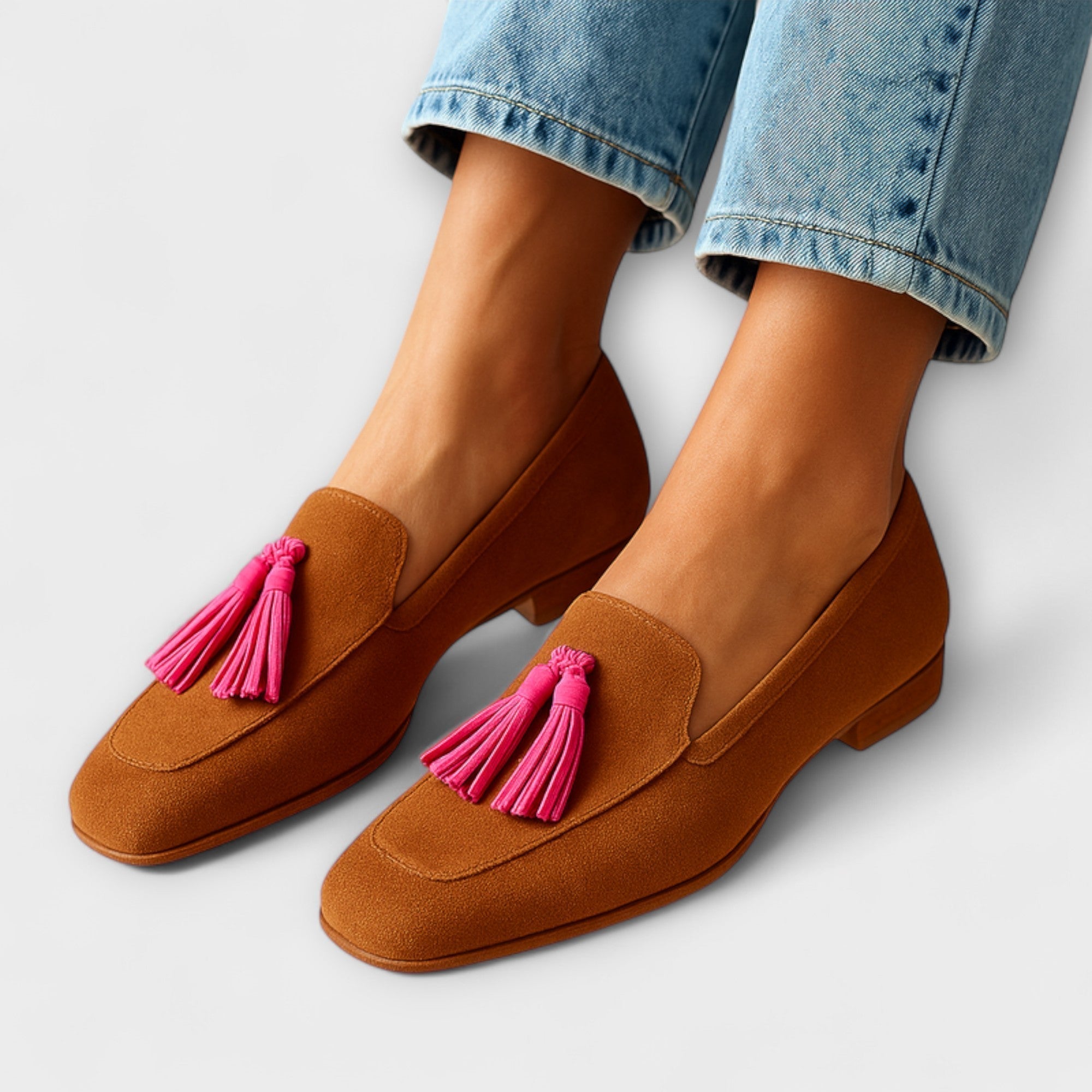 Liliana - sports shoes — view 1