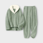 Lillian - cosy flannel set — view 6