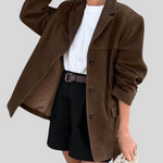 Lillian - luxe retro blazer — view 3