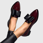 Lillian - Moccasins — view 1