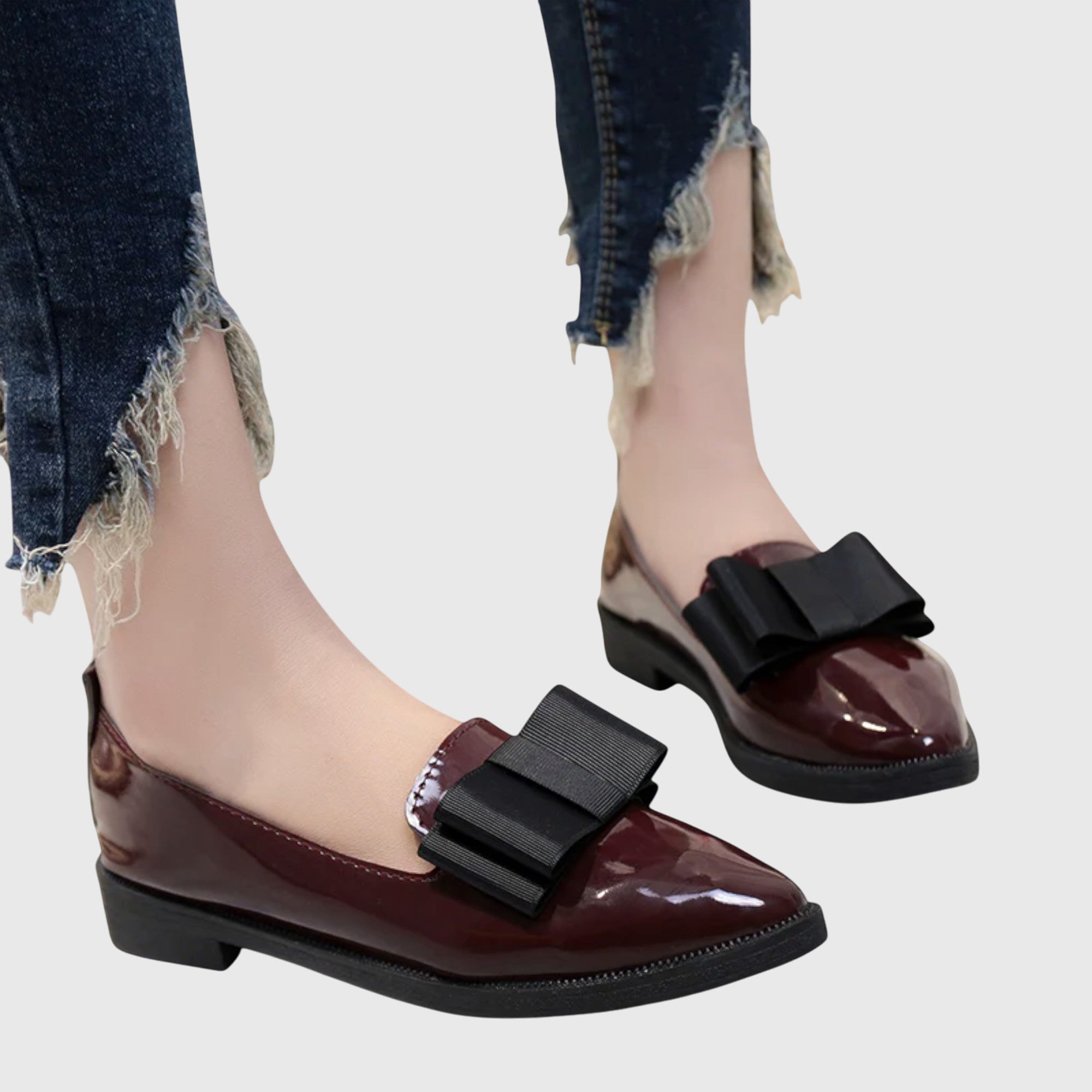 Lillian - Moccasins — view 4