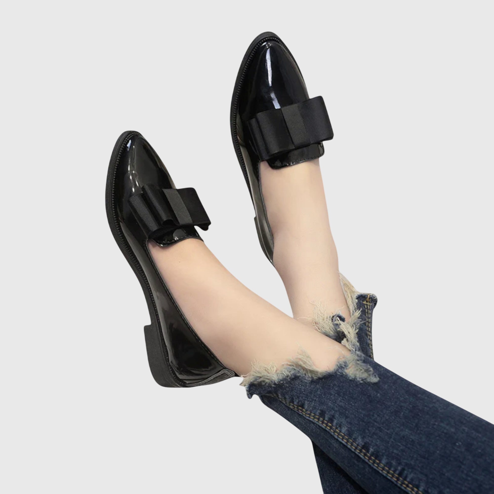 Lillian - Moccasins — view 6