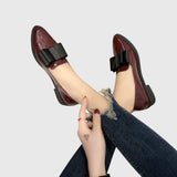 Lillian - Moccasins — view 7