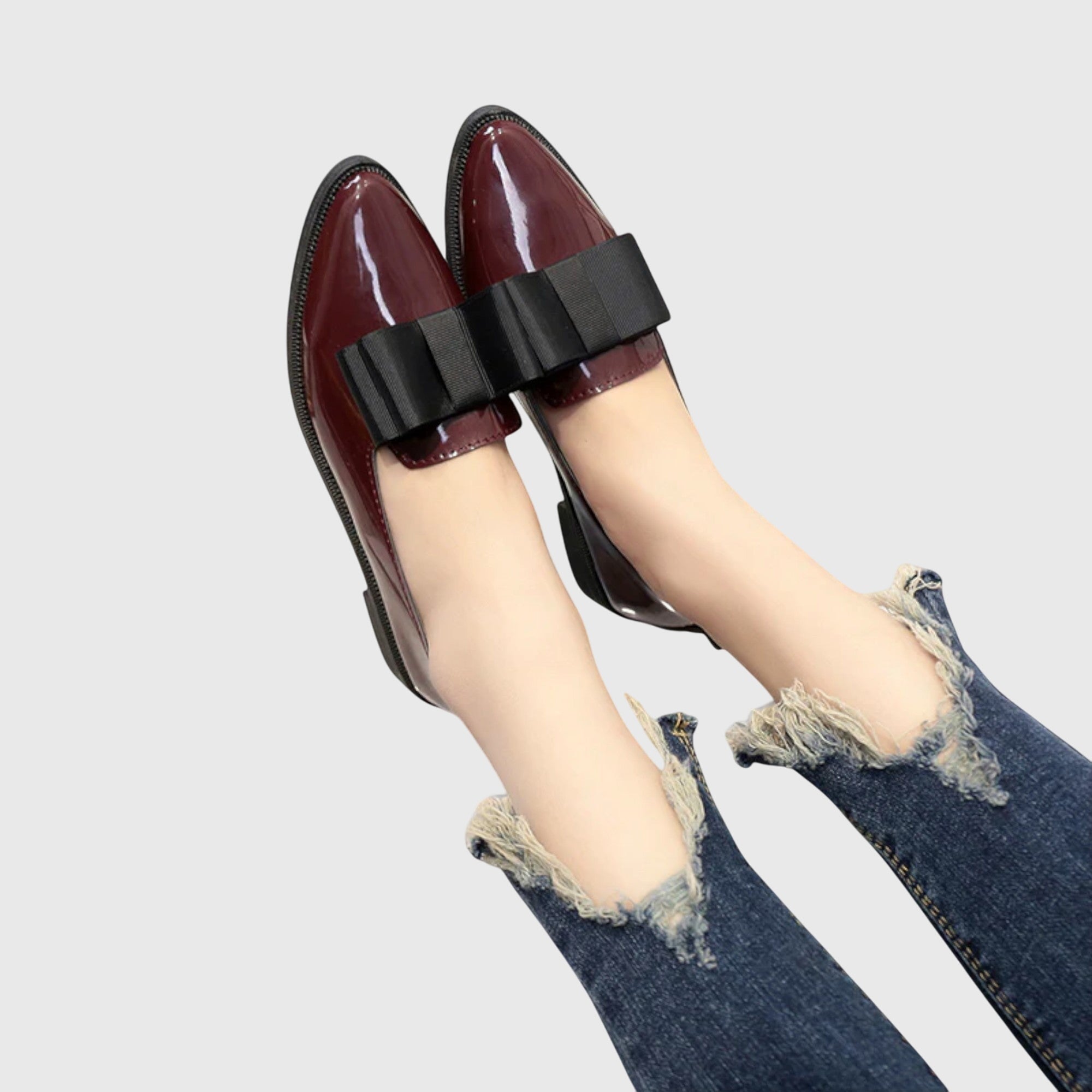Lillian - Moccasins — view 8