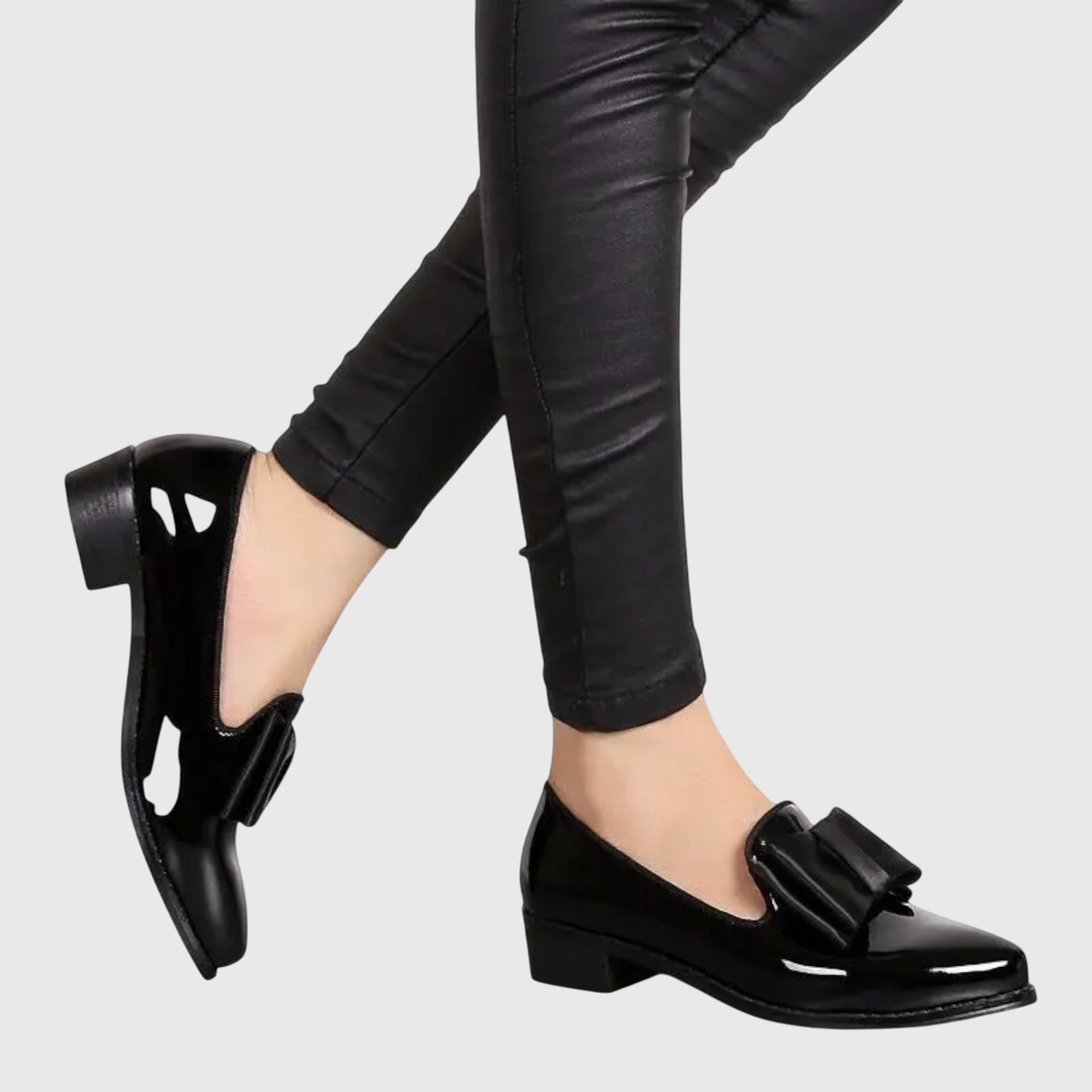 Lillian - Moccasins — view 10