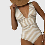Lily - Swimsuit — view 1