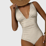 Lily - Swimsuit — view 1
