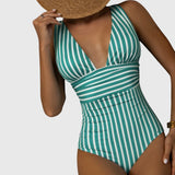 Lily - Swimsuit — view 2