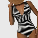Lily - Swimsuit — view 3