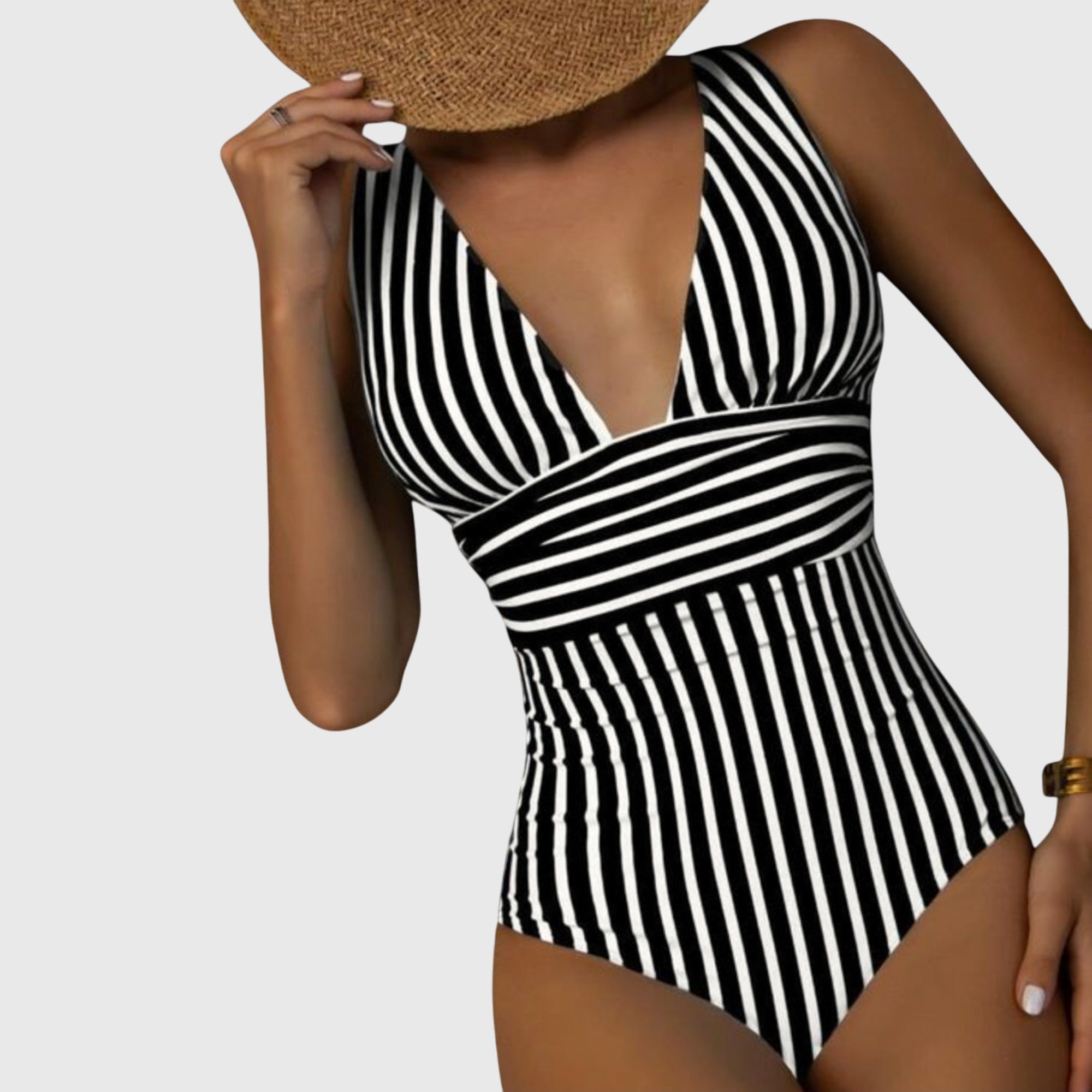 Lily - Swimsuit — view 3