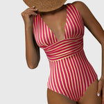 Lily - Swimsuit — view 7