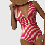 Lily - Swimsuit — view 7