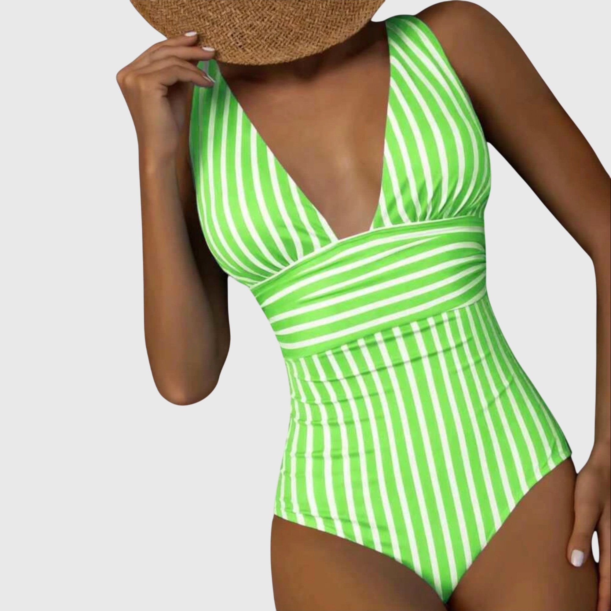 Lily - Swimsuit — view 8