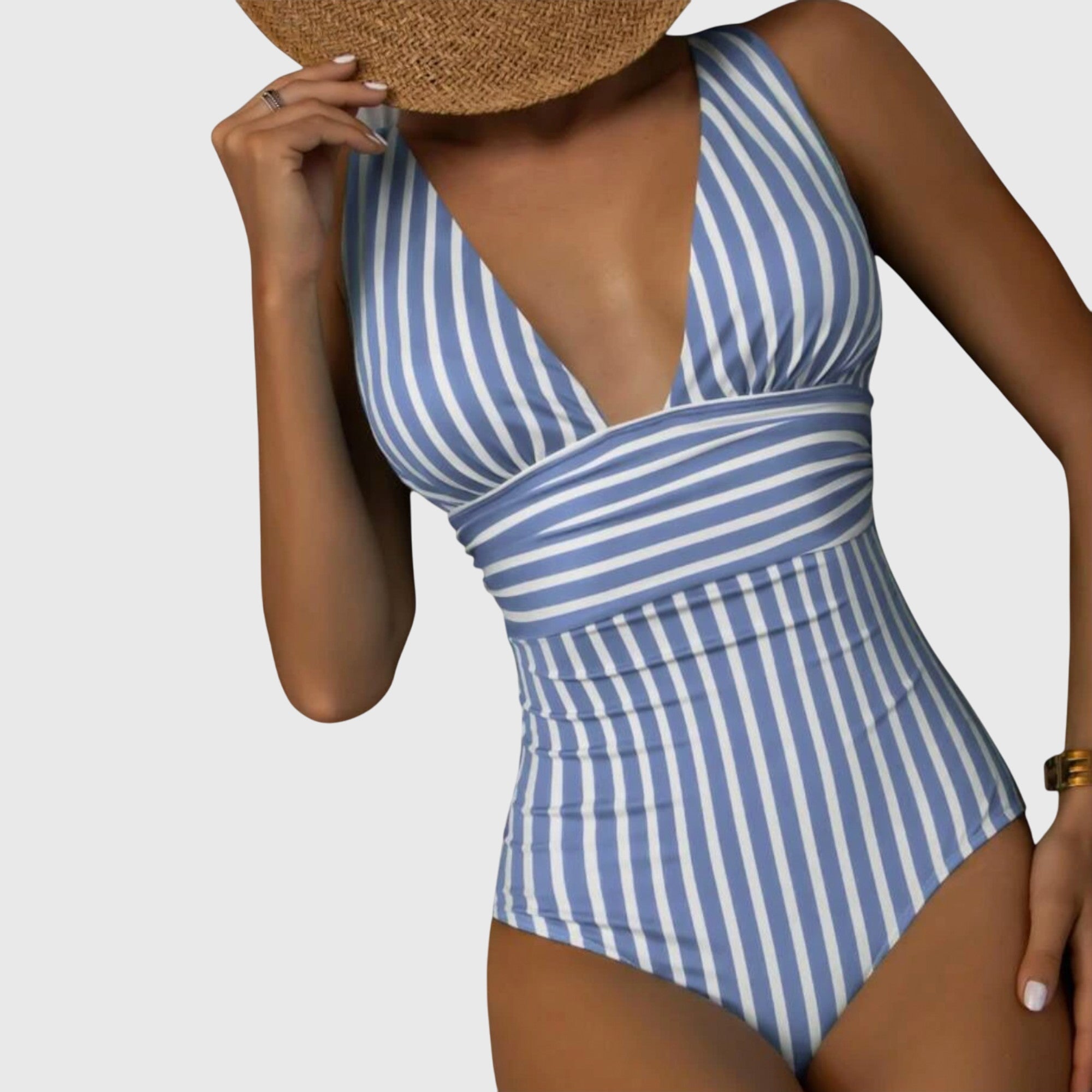 Lily - Swimsuit — view 9