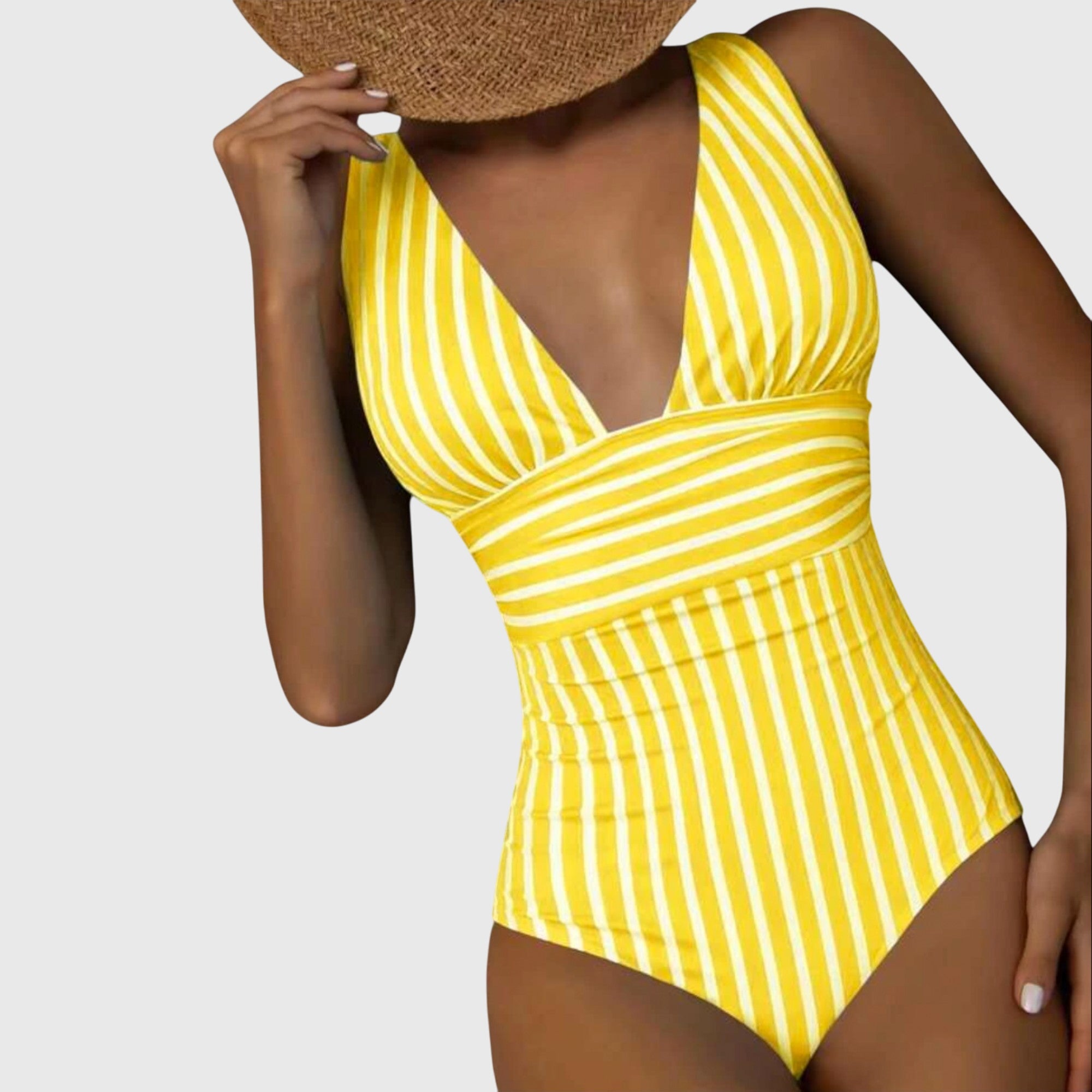 Lily - Swimsuit — view 10
