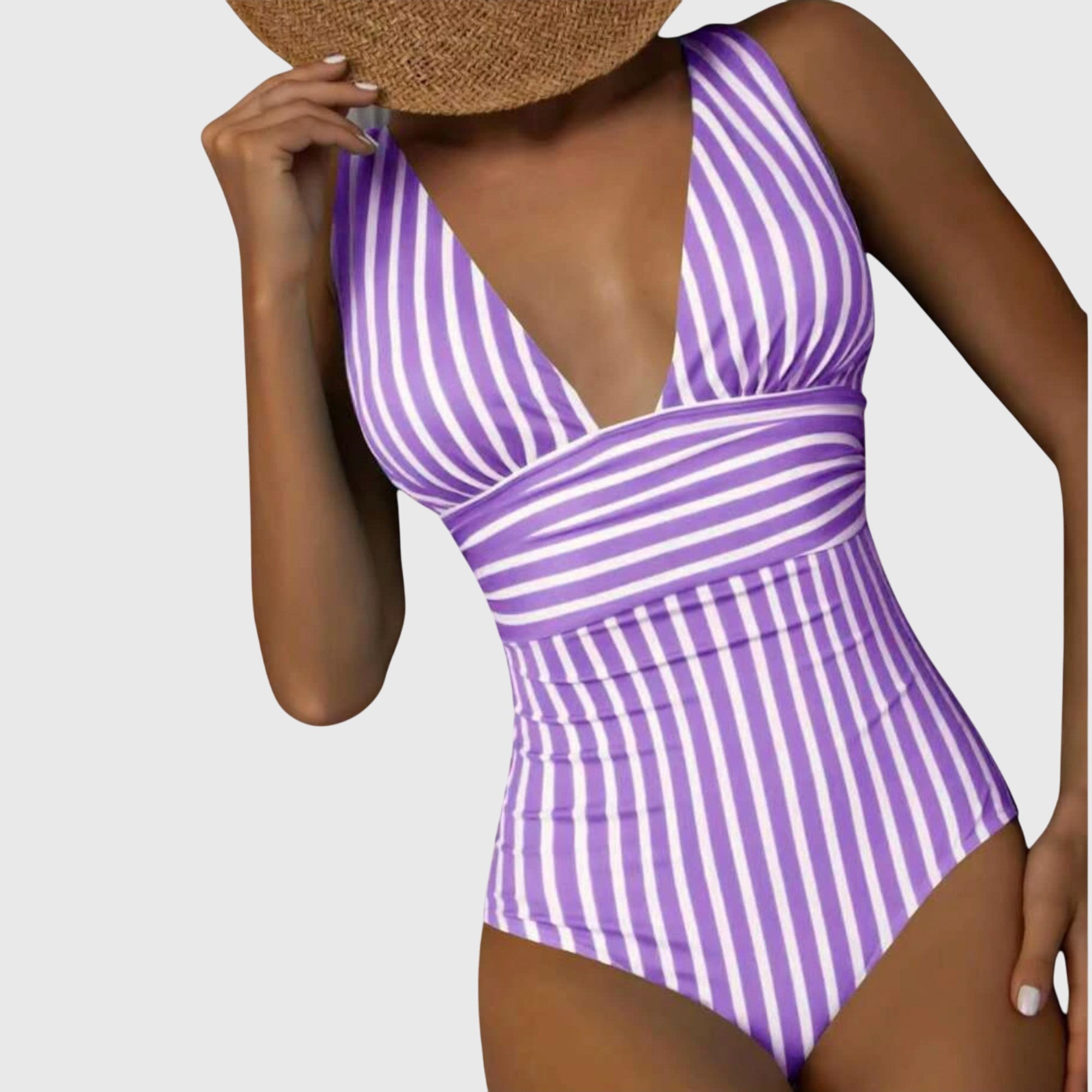 Lily - Swimsuit — view 11