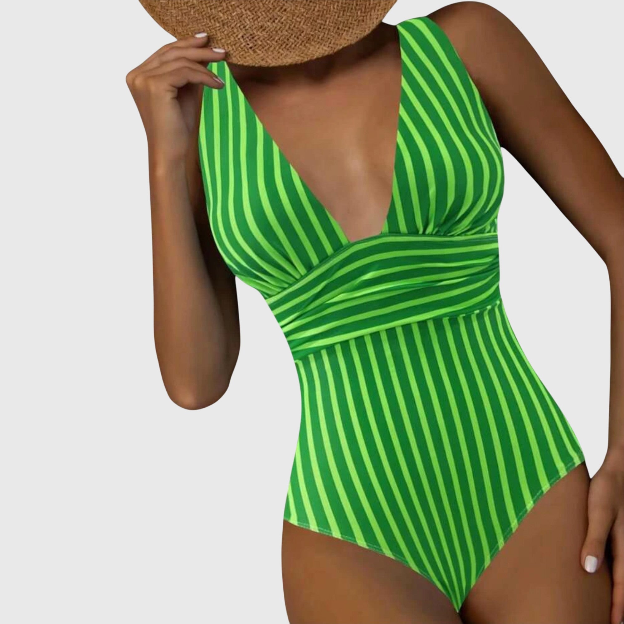 Lily - Swimsuit — view 12