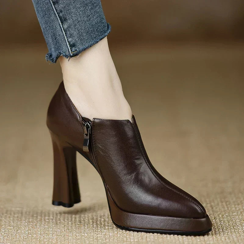 Lina - stylish high heels — view 1