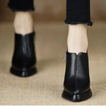 Lina - stylish high heels — view 8