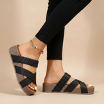 Lindsay - comfortable sandals — view 9