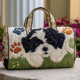 Lucille - Soft travel bag — view 1