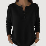 Lucy - classic knit top — view 5