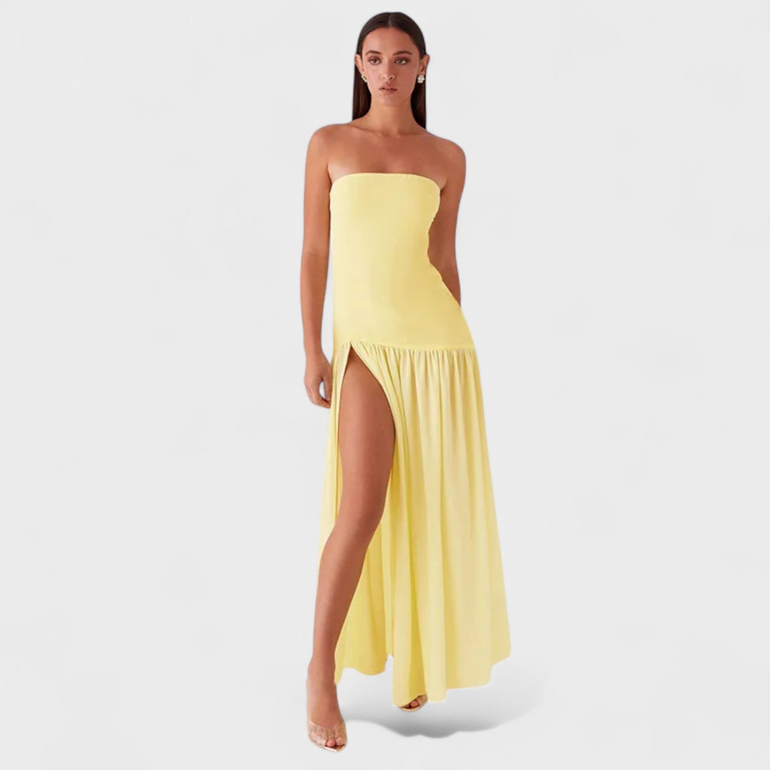 Lucy - Holiday Dress — view 1