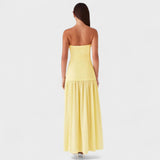 Lucy - Holiday Dress — view 2
