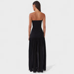 Lucy - Holiday Dress — view 7