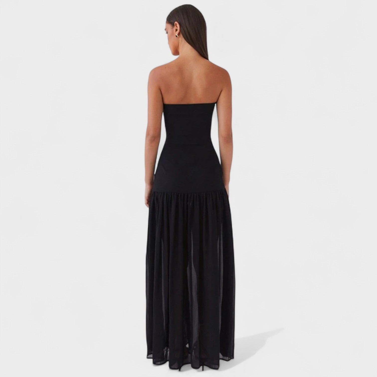 Lucy - Holiday Dress — view 7