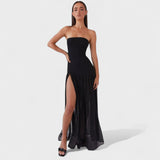 Lucy - Holiday Dress — view 8