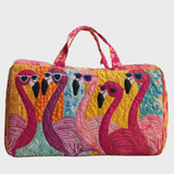 Luella - Soft travel bag — view 2