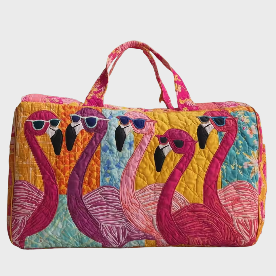 Luella - Soft travel bag — view 2