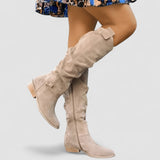 Luna - Boots — view 1