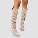 Luna - Boots — view 2