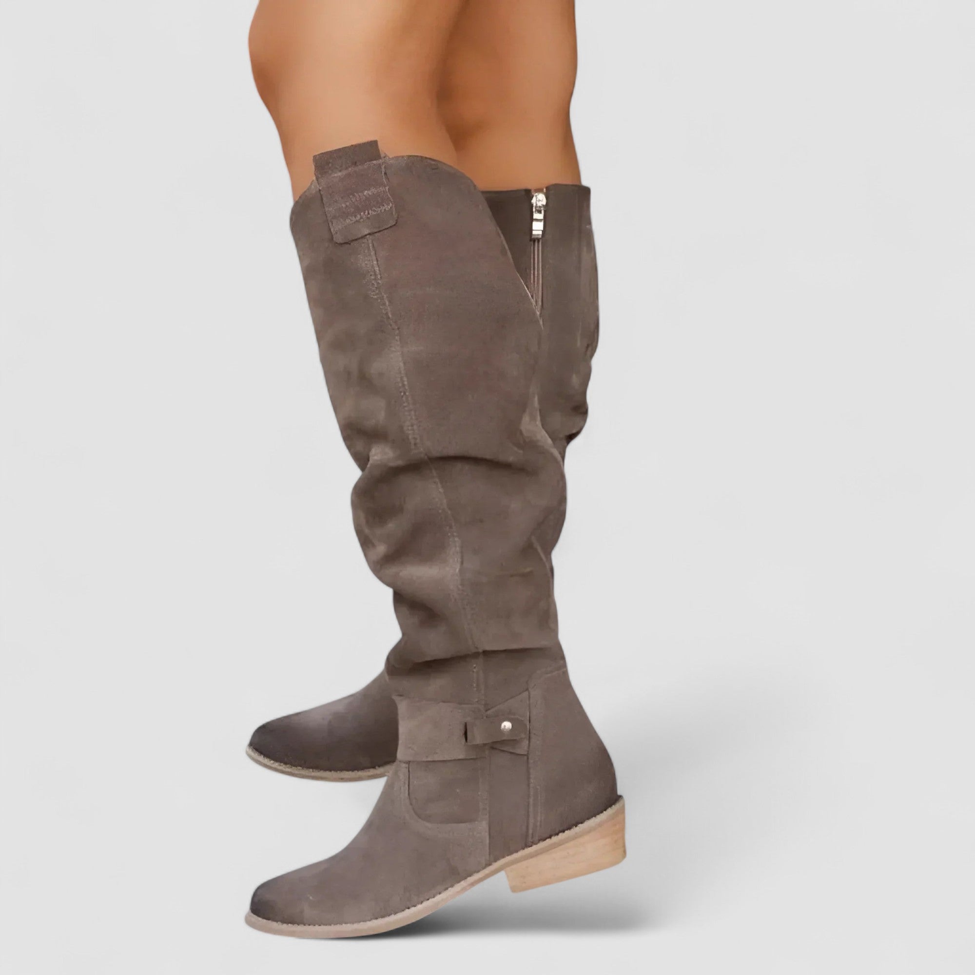 Luna - Boots — view 4