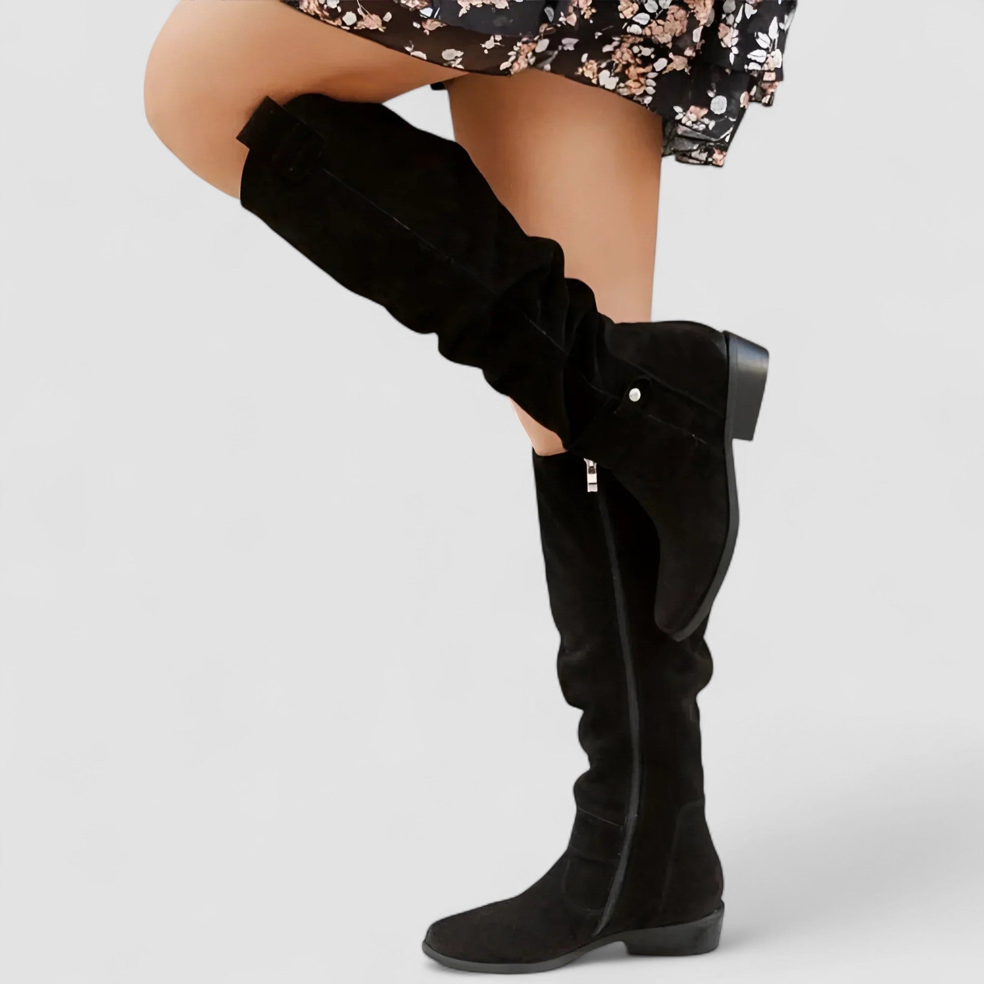 Luna - Boots — view 6