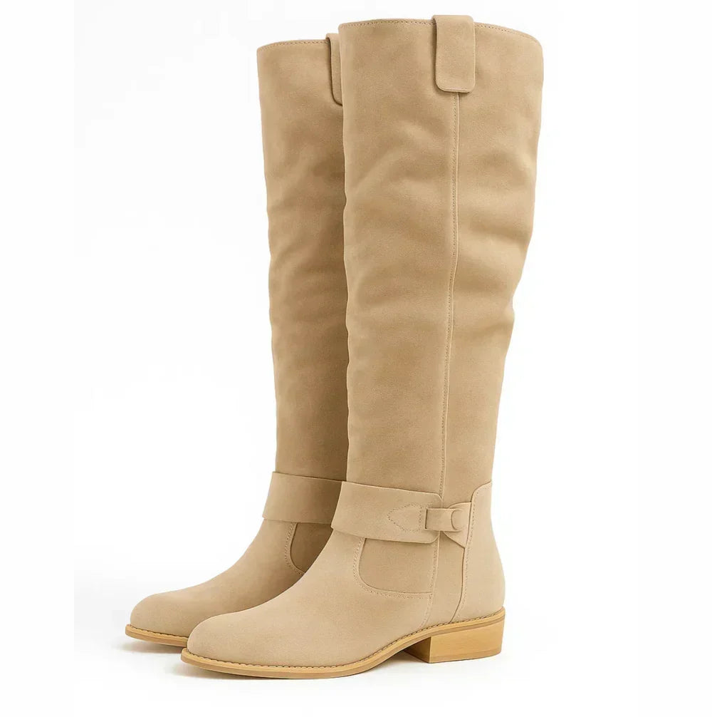 Luna - Boots — view 8