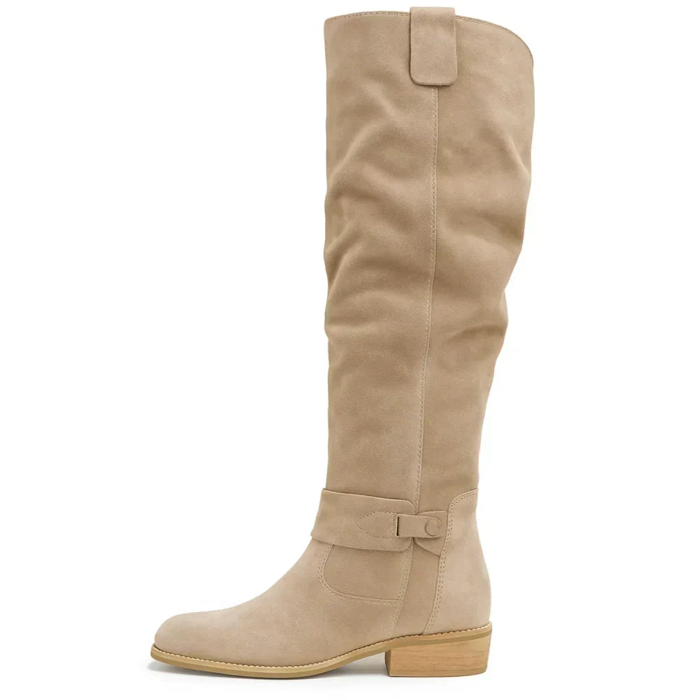 Luna - Boots — view 9