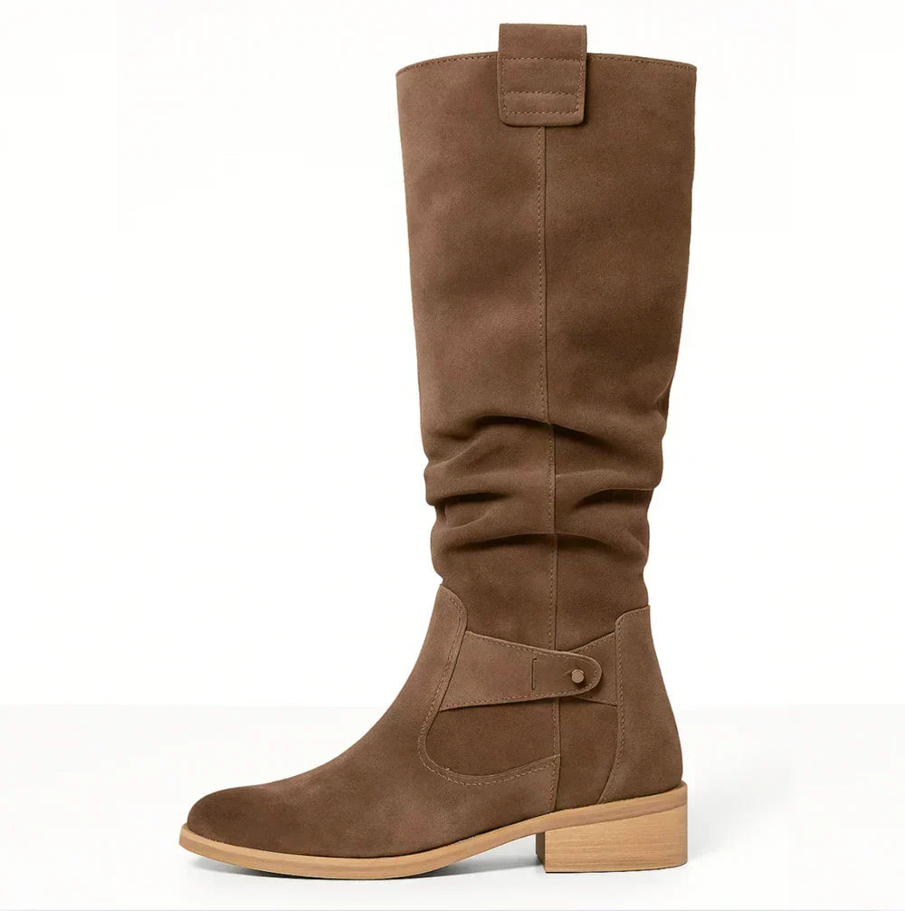 Luna - Boots — view 10