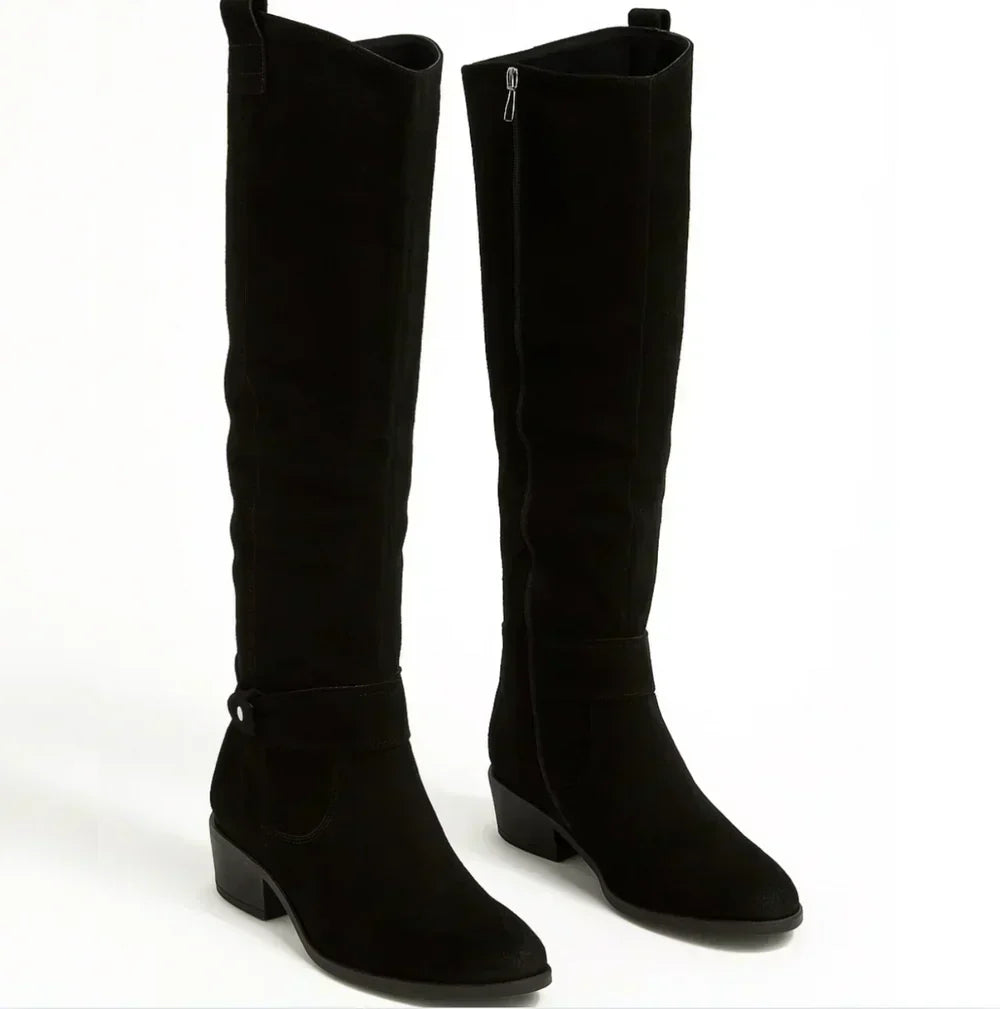 Luna - Boots — view 11