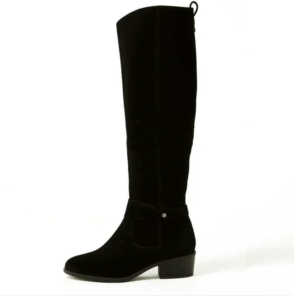 Luna - Boots — view 12
